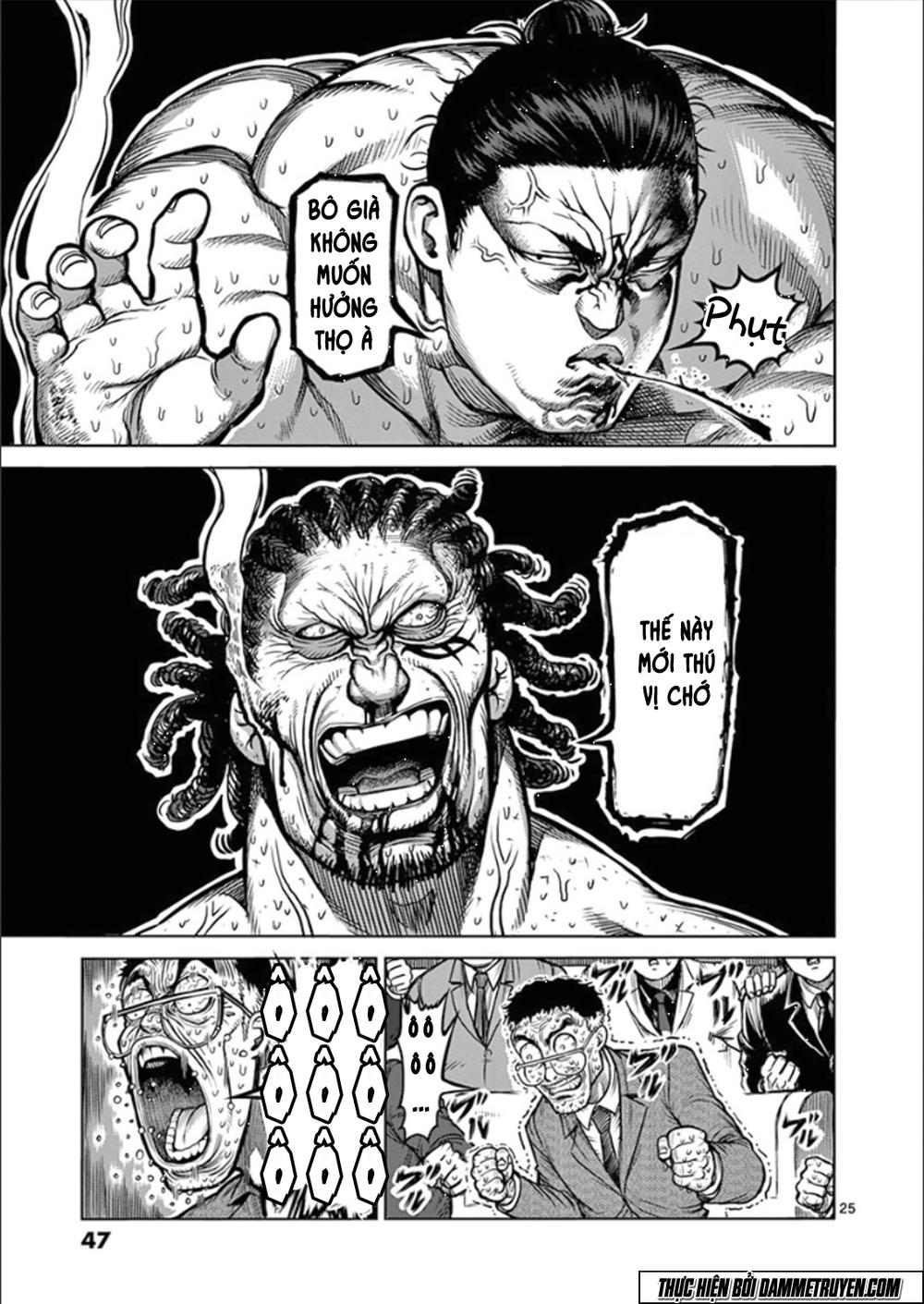 Chapter 76 - Trang 26