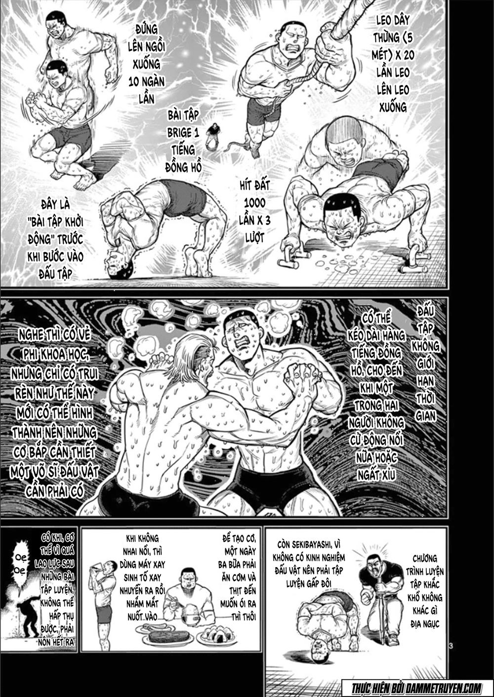 Chapter 76 - Trang 5