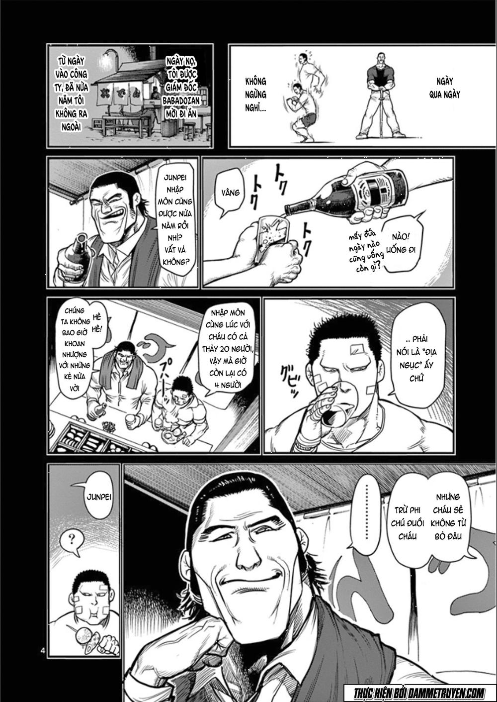 Chapter 76 - Trang 6