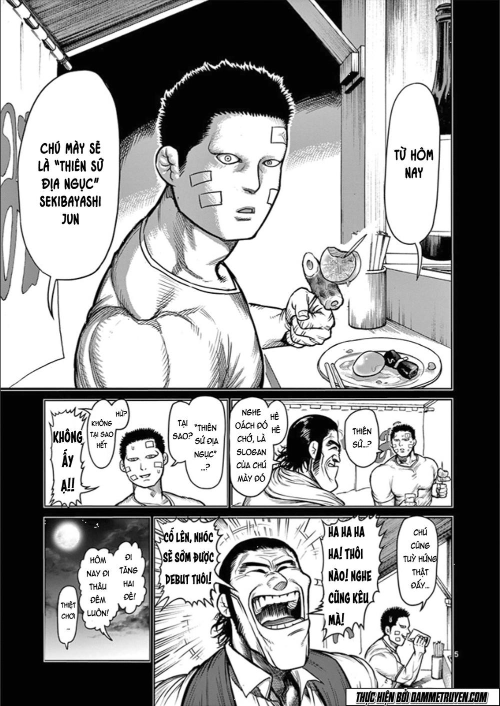 Chapter 76 - Trang 7