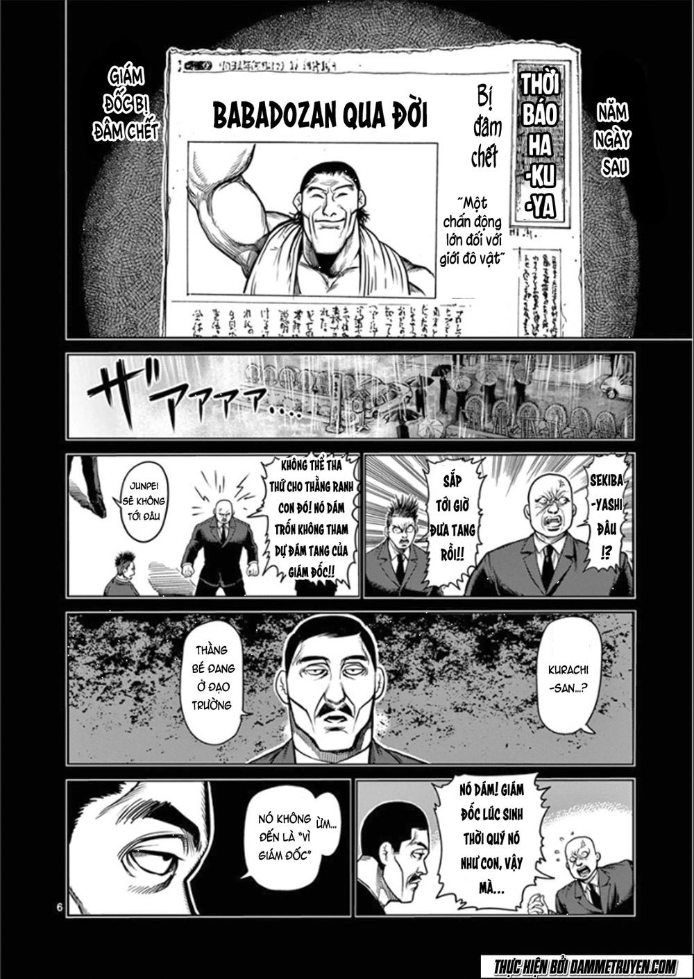 Chapter 76 - Trang 8