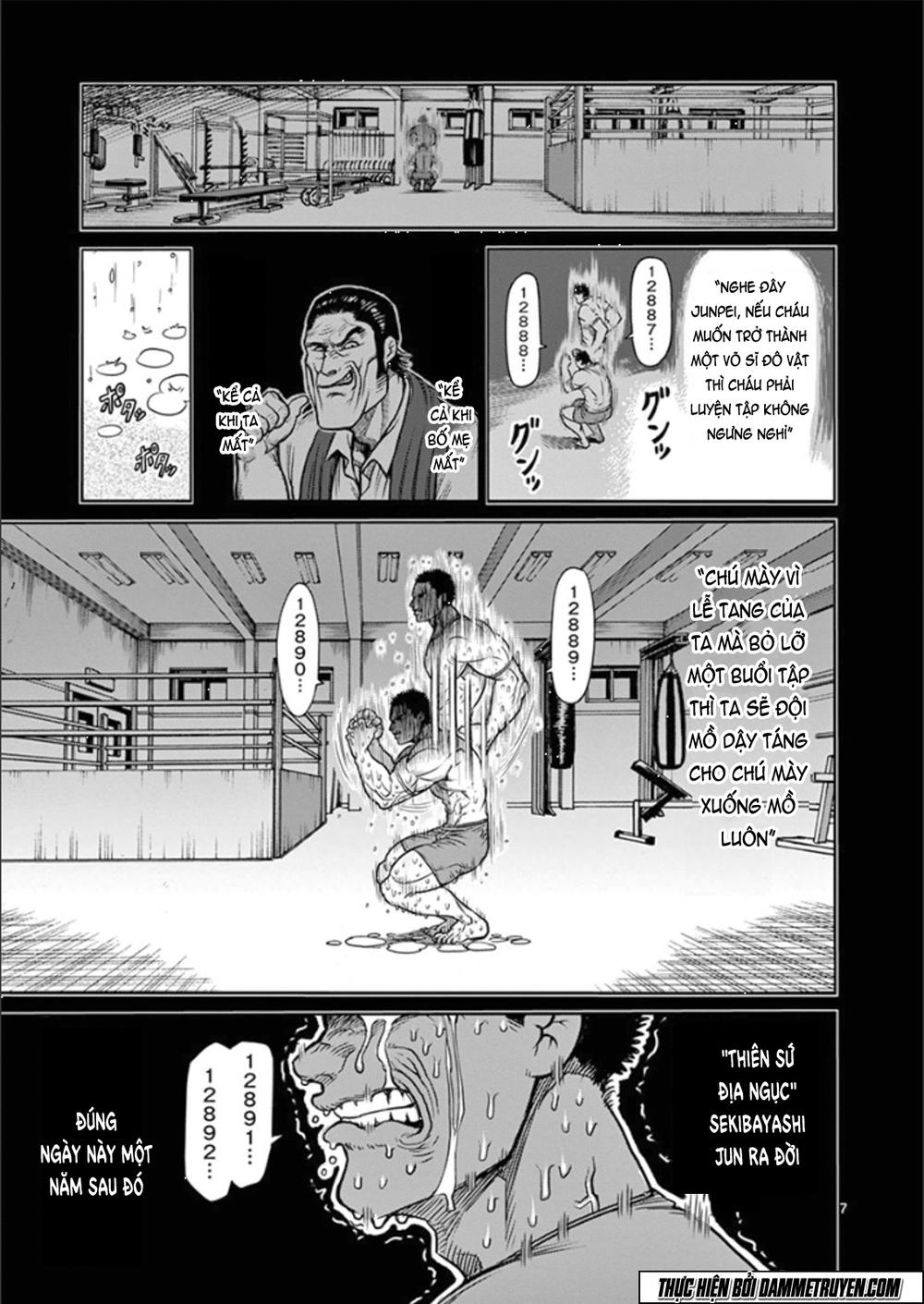 Chapter 76 - Trang 9