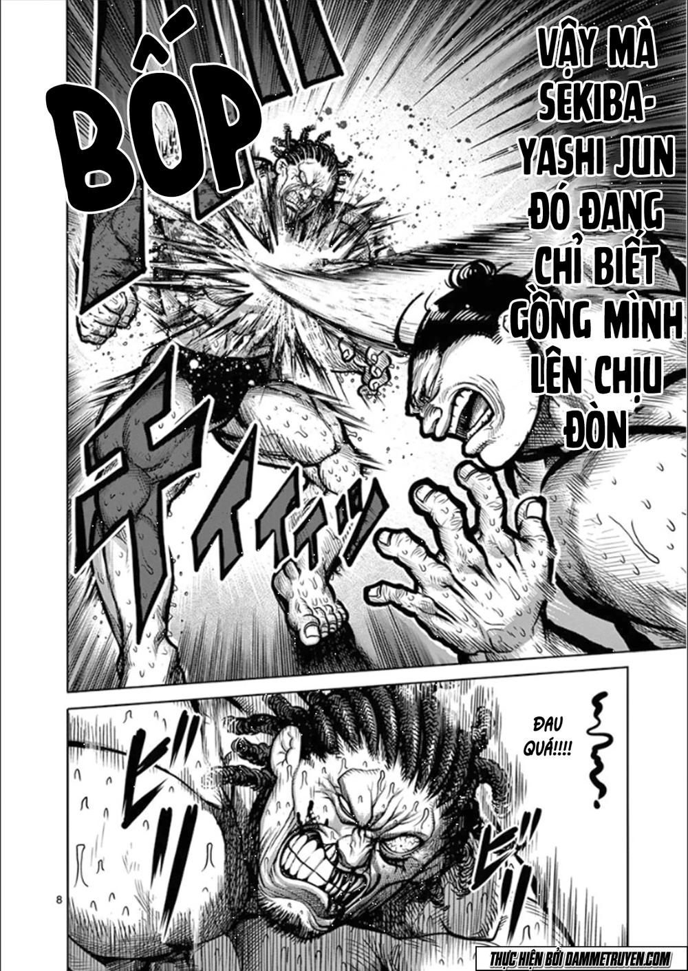 Chapter 76 - Trang 10