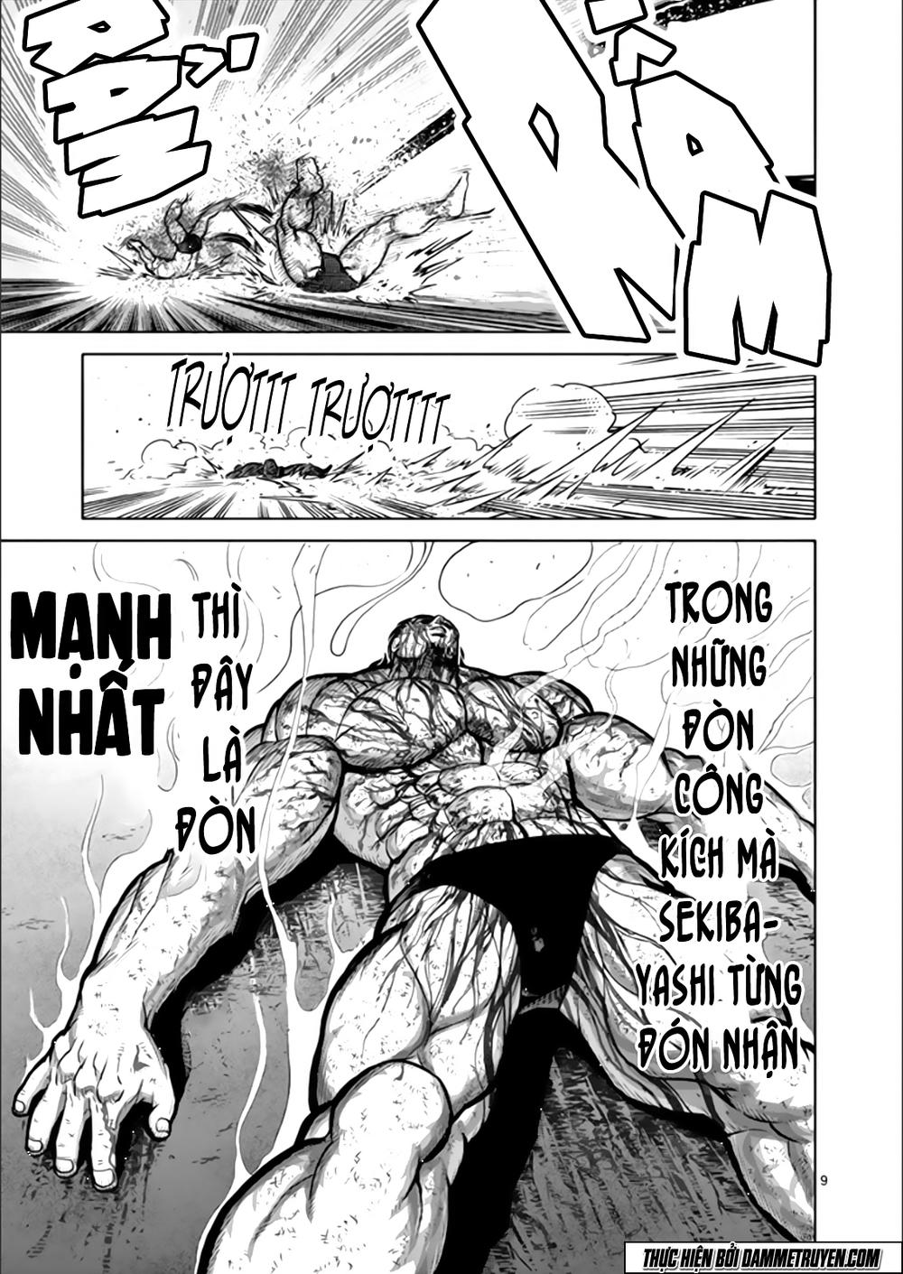 Chapter 80 - Trang 11