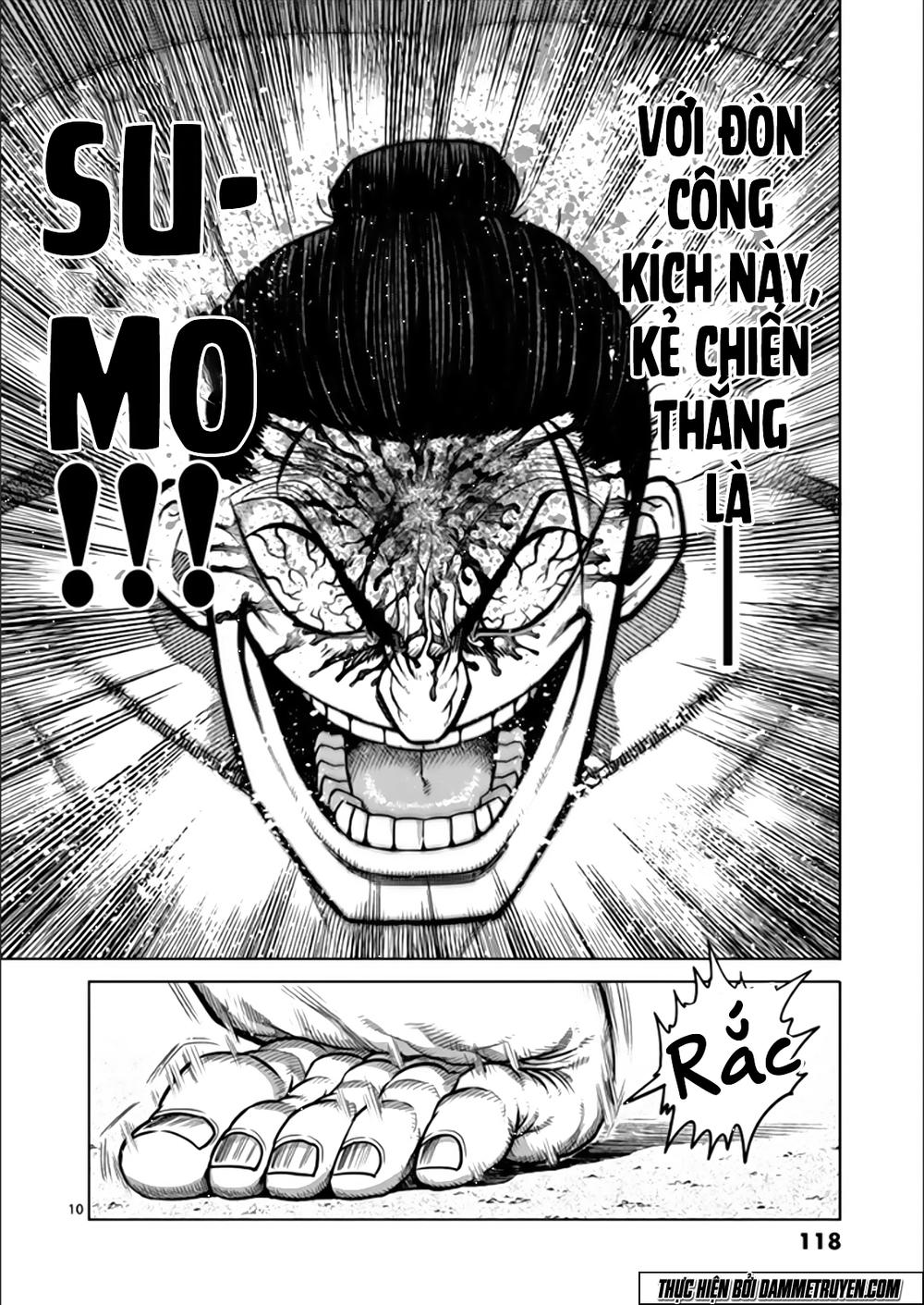 Chapter 80 - Trang 12