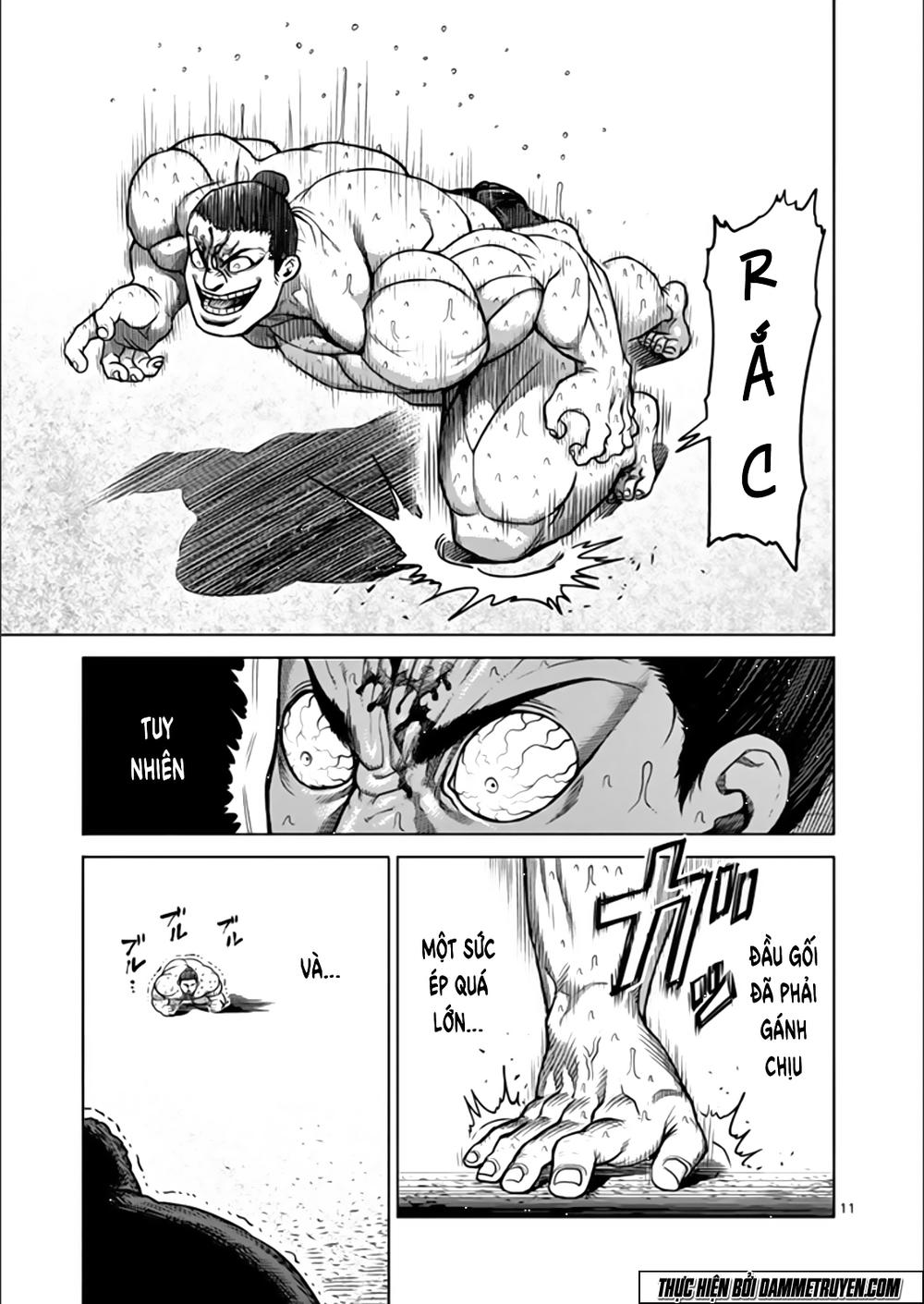 Chapter 80 - Trang 13