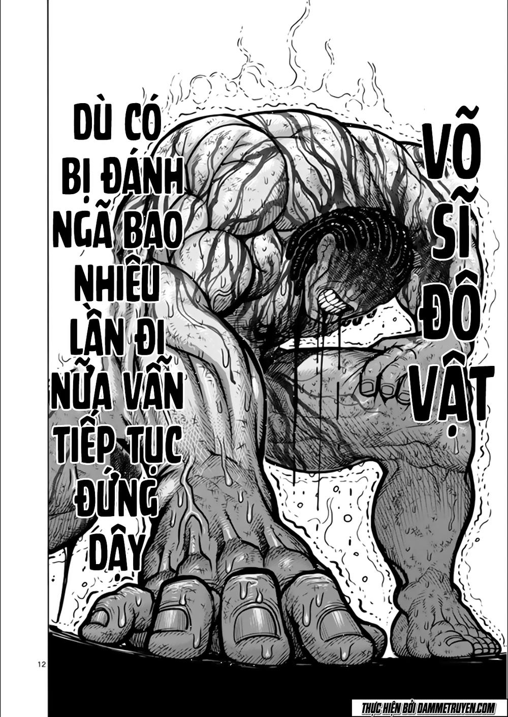 Chapter 80 - Trang 14