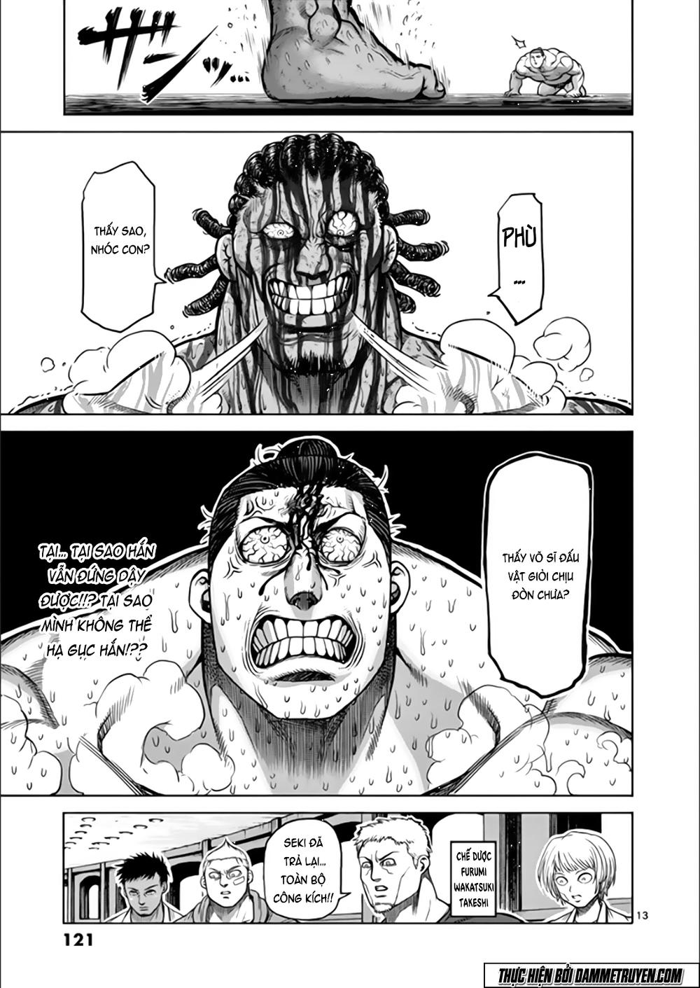 Chapter 80 - Trang 15