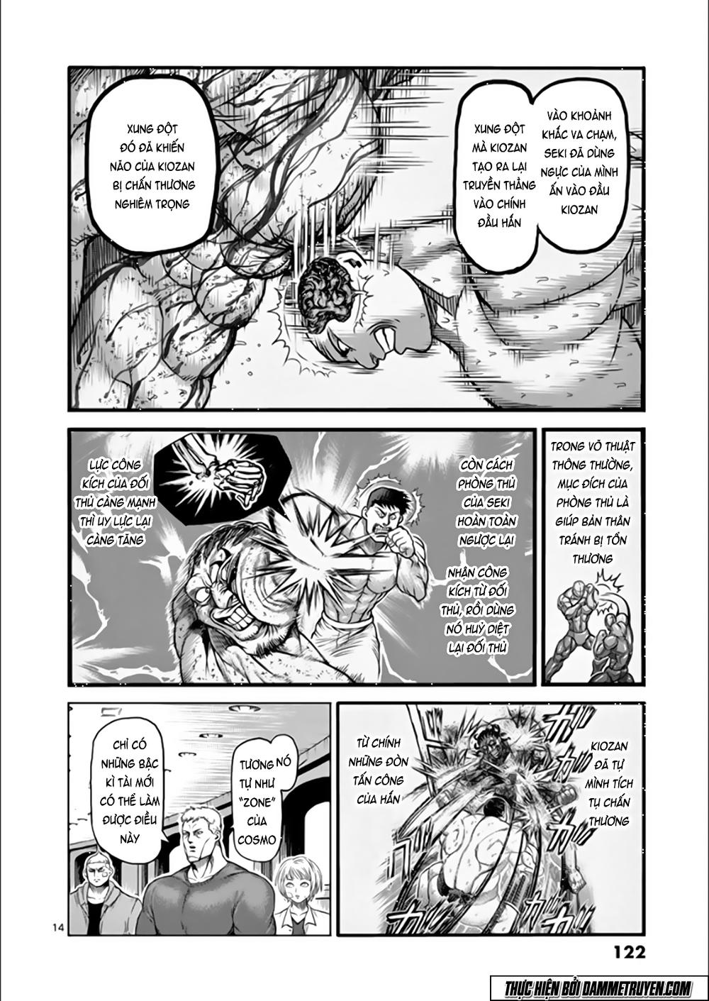 Chapter 80 - Trang 16