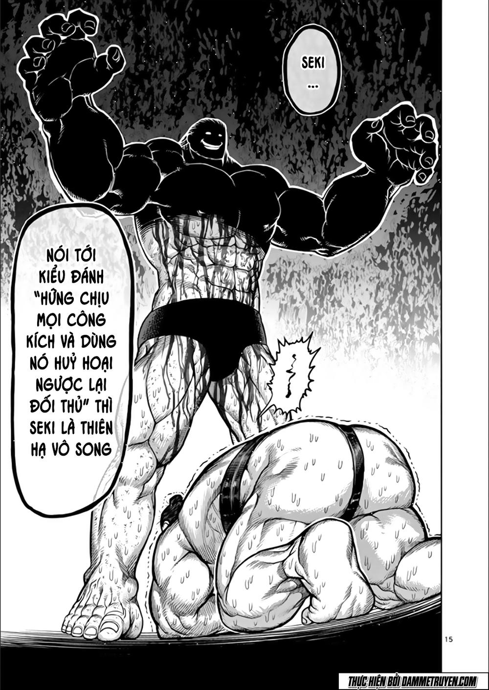 Chapter 80 - Trang 17