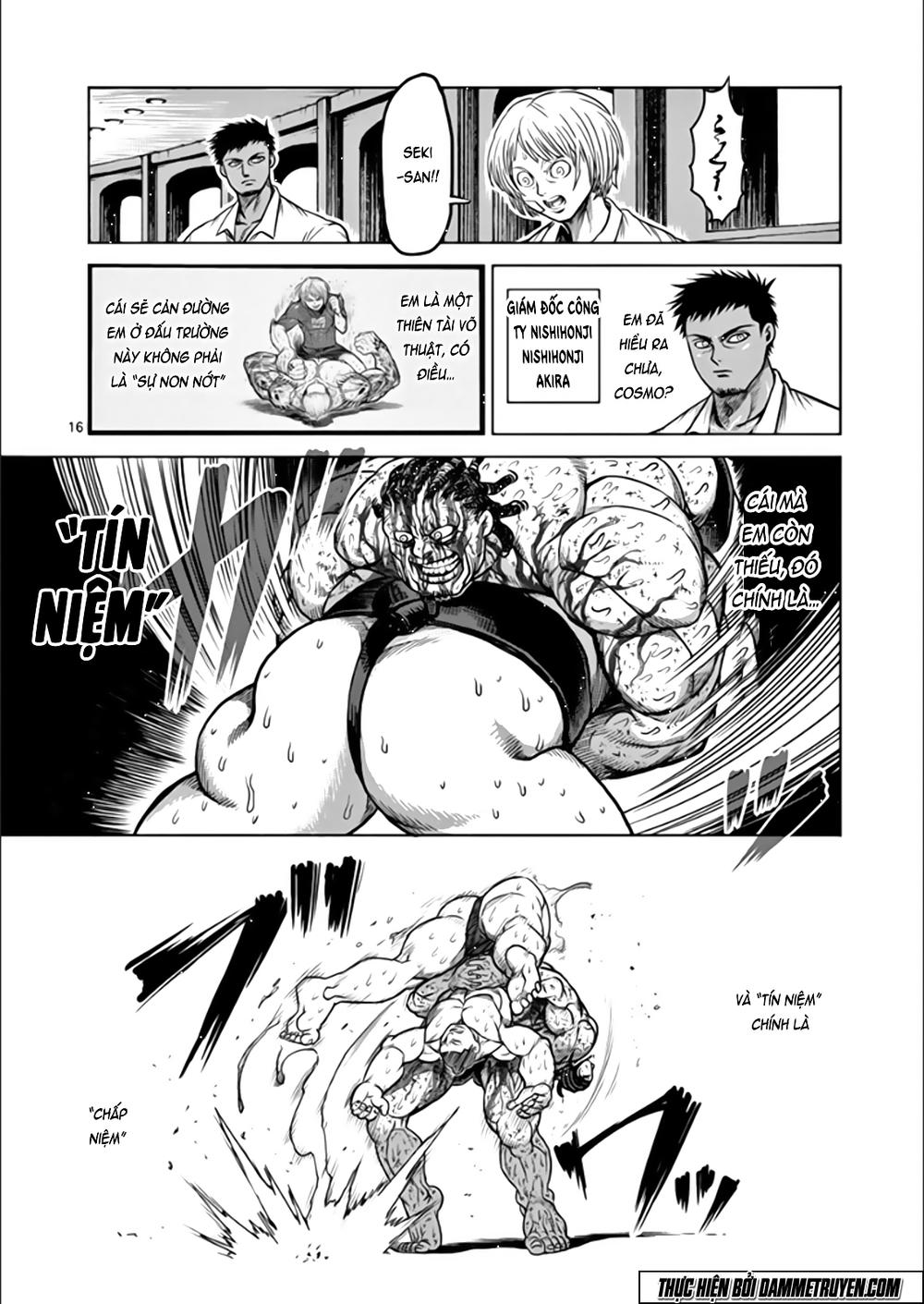 Chapter 80 - Trang 18