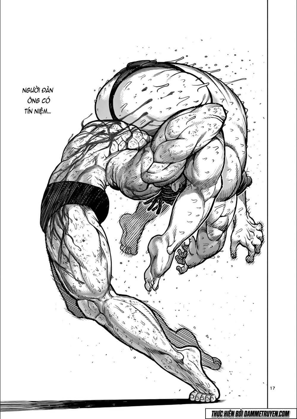 Chapter 80 - Trang 19