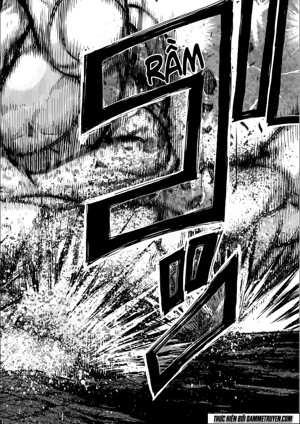 Chapter 80 - Trang 20