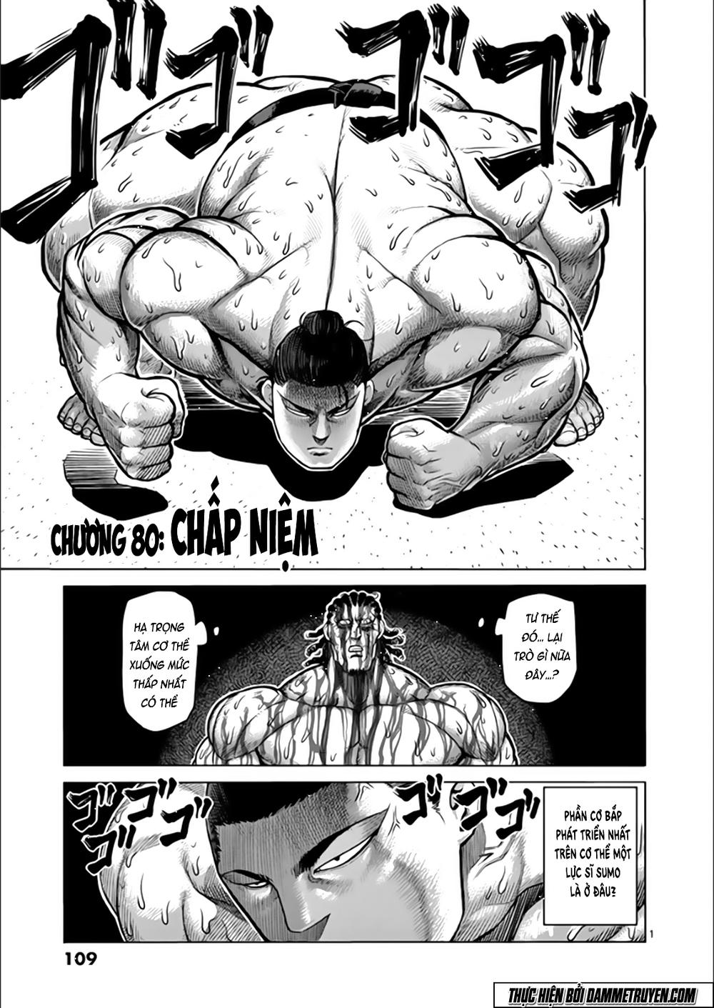 Chapter 80 - Trang 3