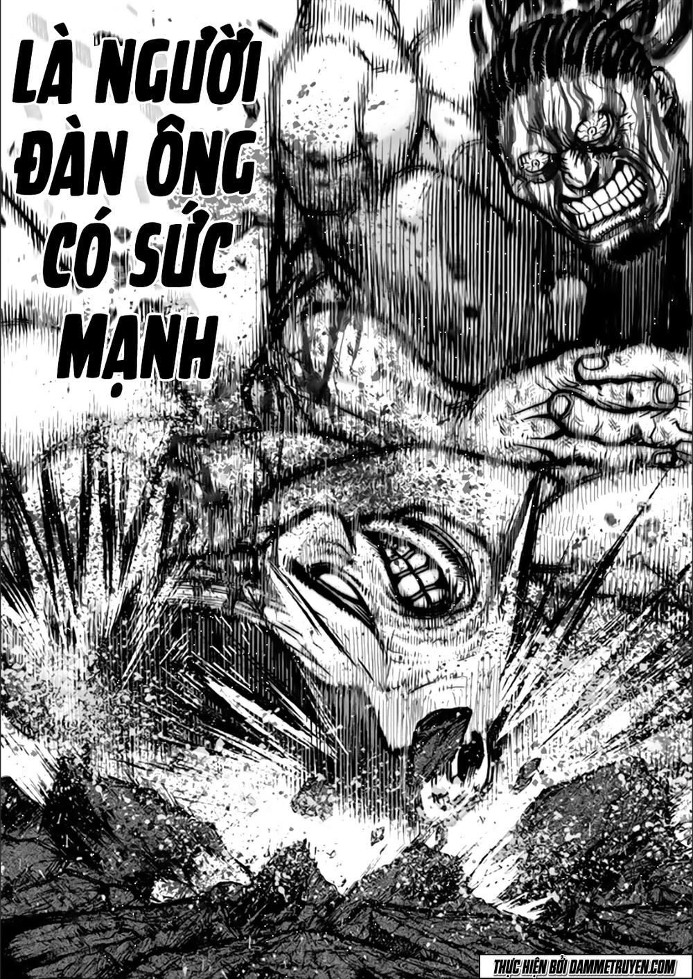 Chapter 80 - Trang 21