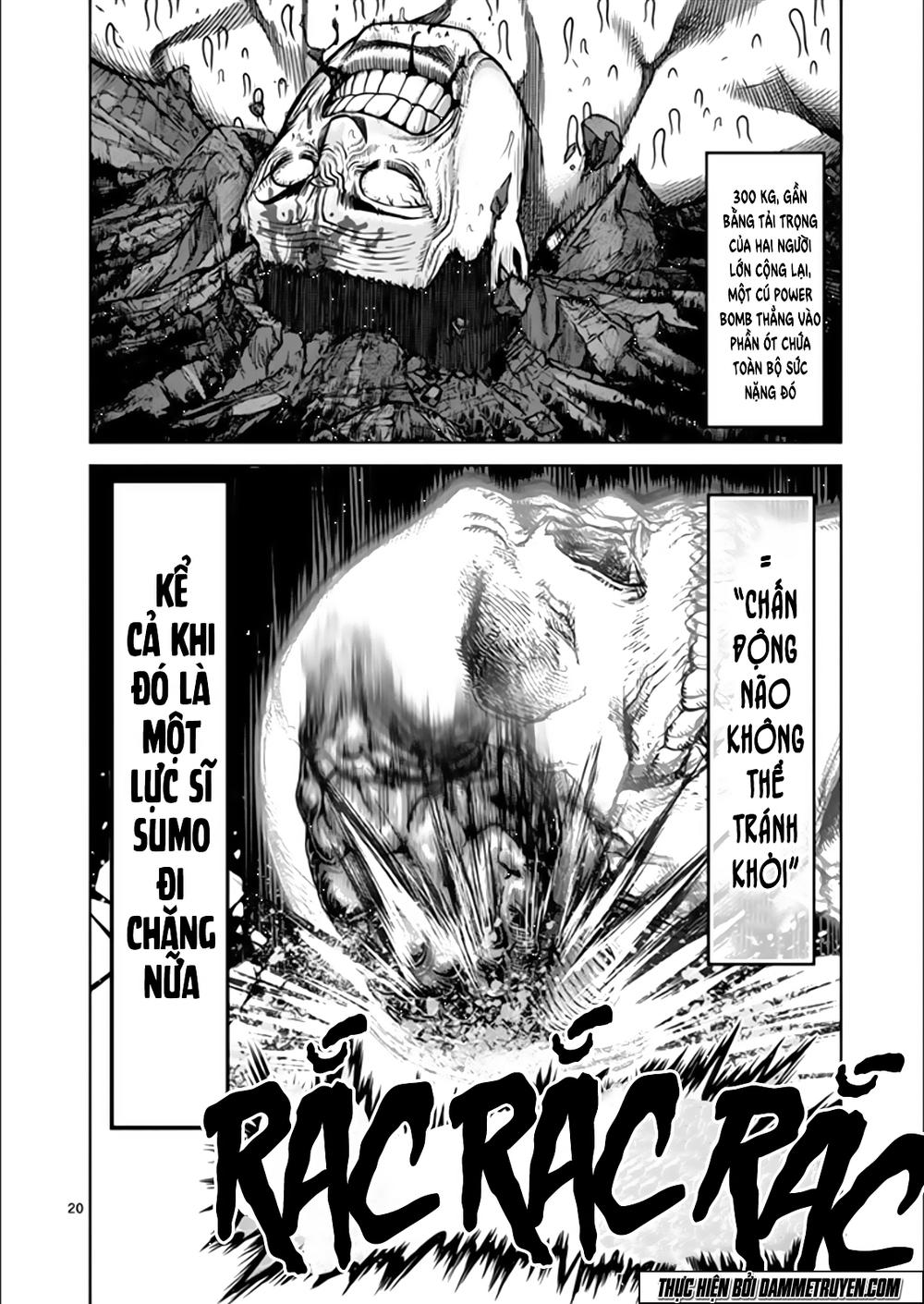 Chapter 80 - Trang 22