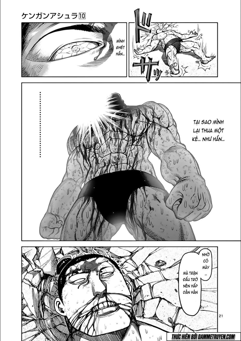 Chapter 80 - Trang 23