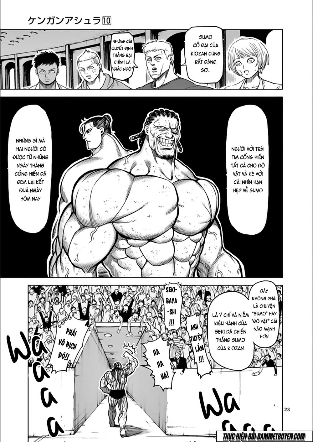 Chapter 80 - Trang 25