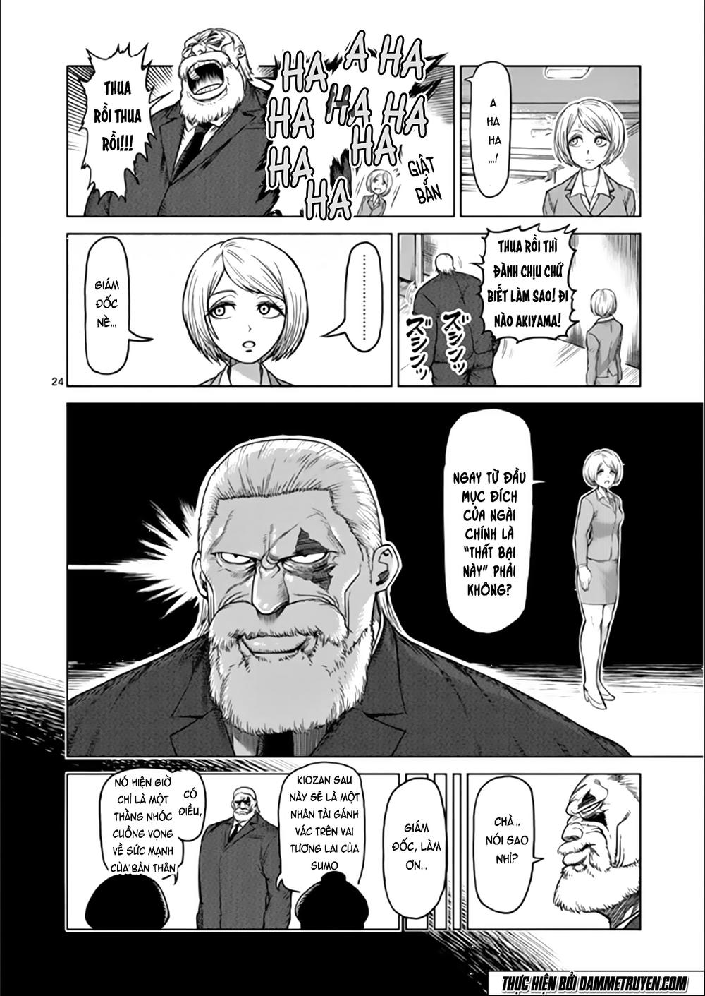 Chapter 80 - Trang 26