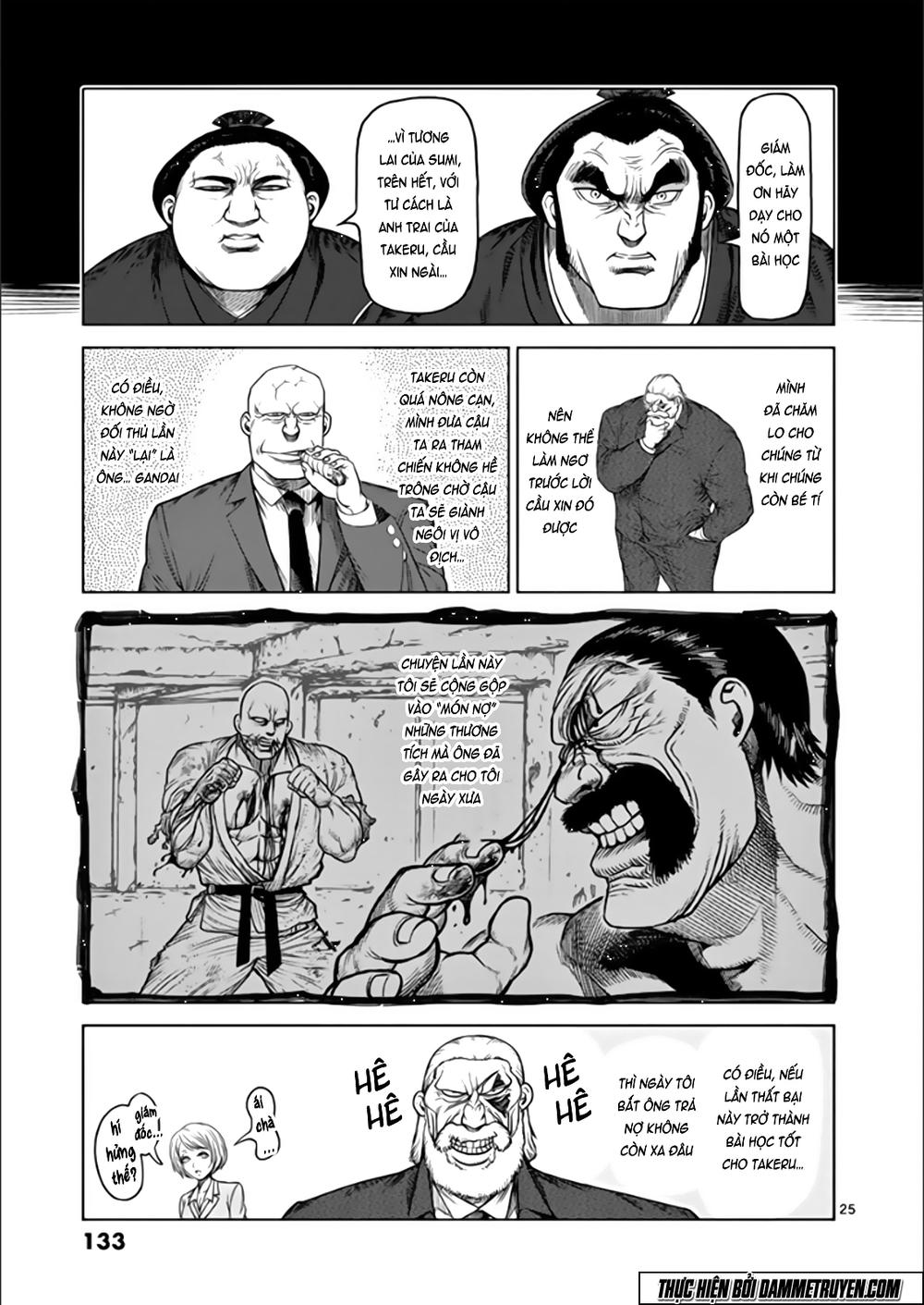 Chapter 80 - Trang 27