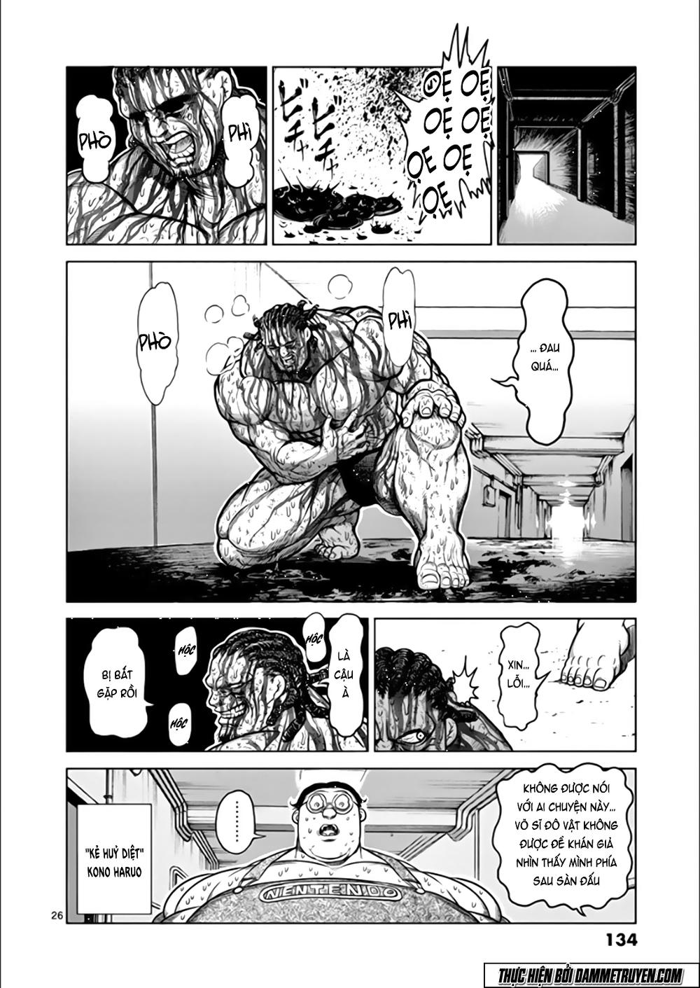 Chapter 80 - Trang 28