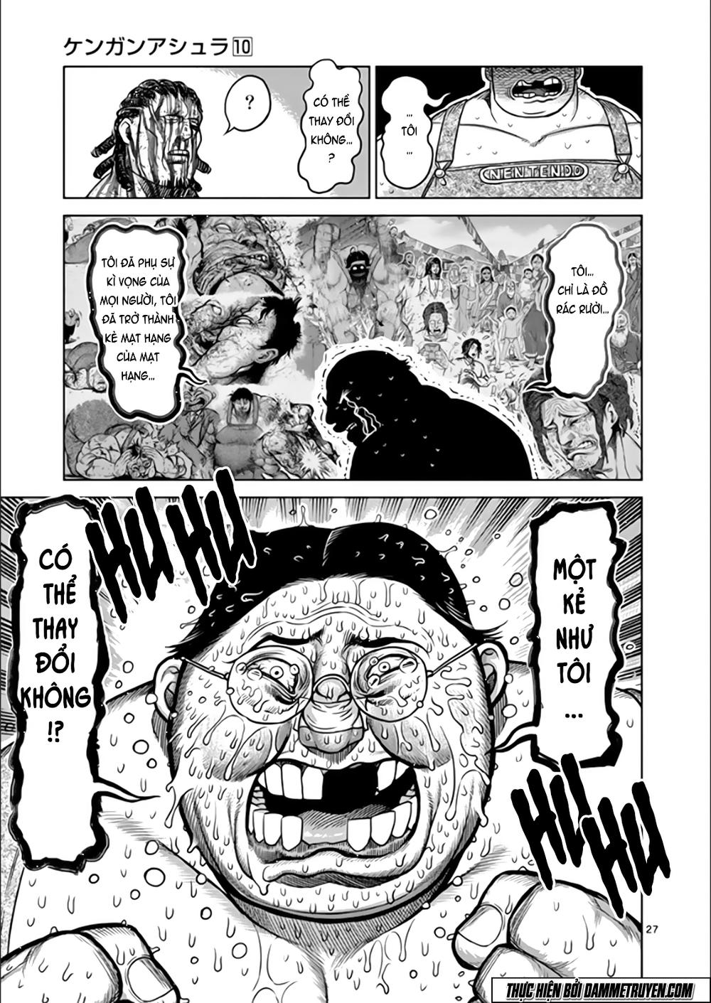 Chapter 80 - Trang 29