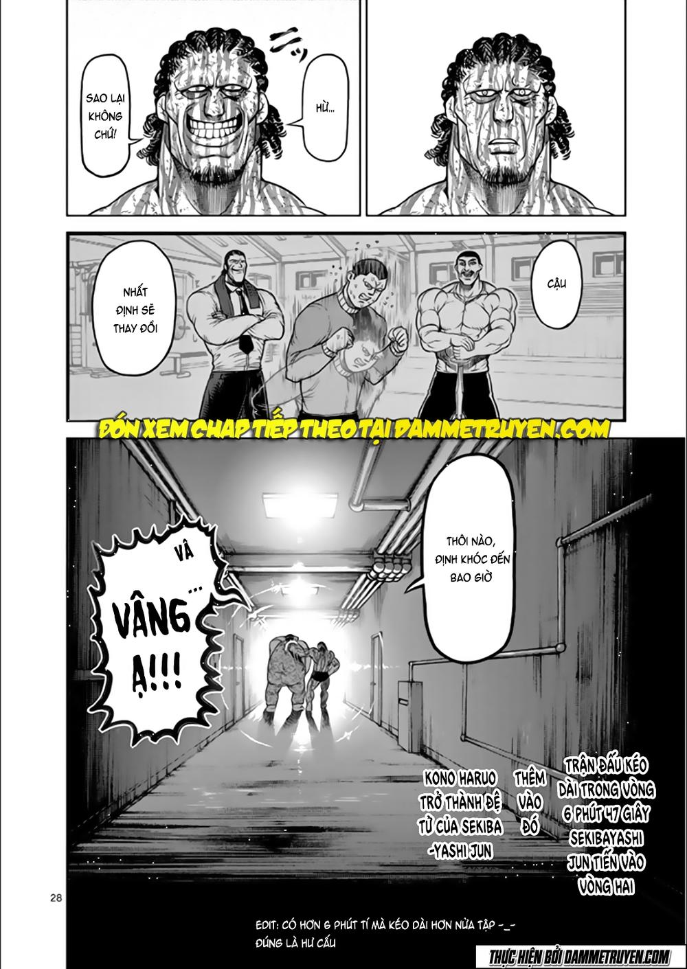 Chapter 80 - Trang 30