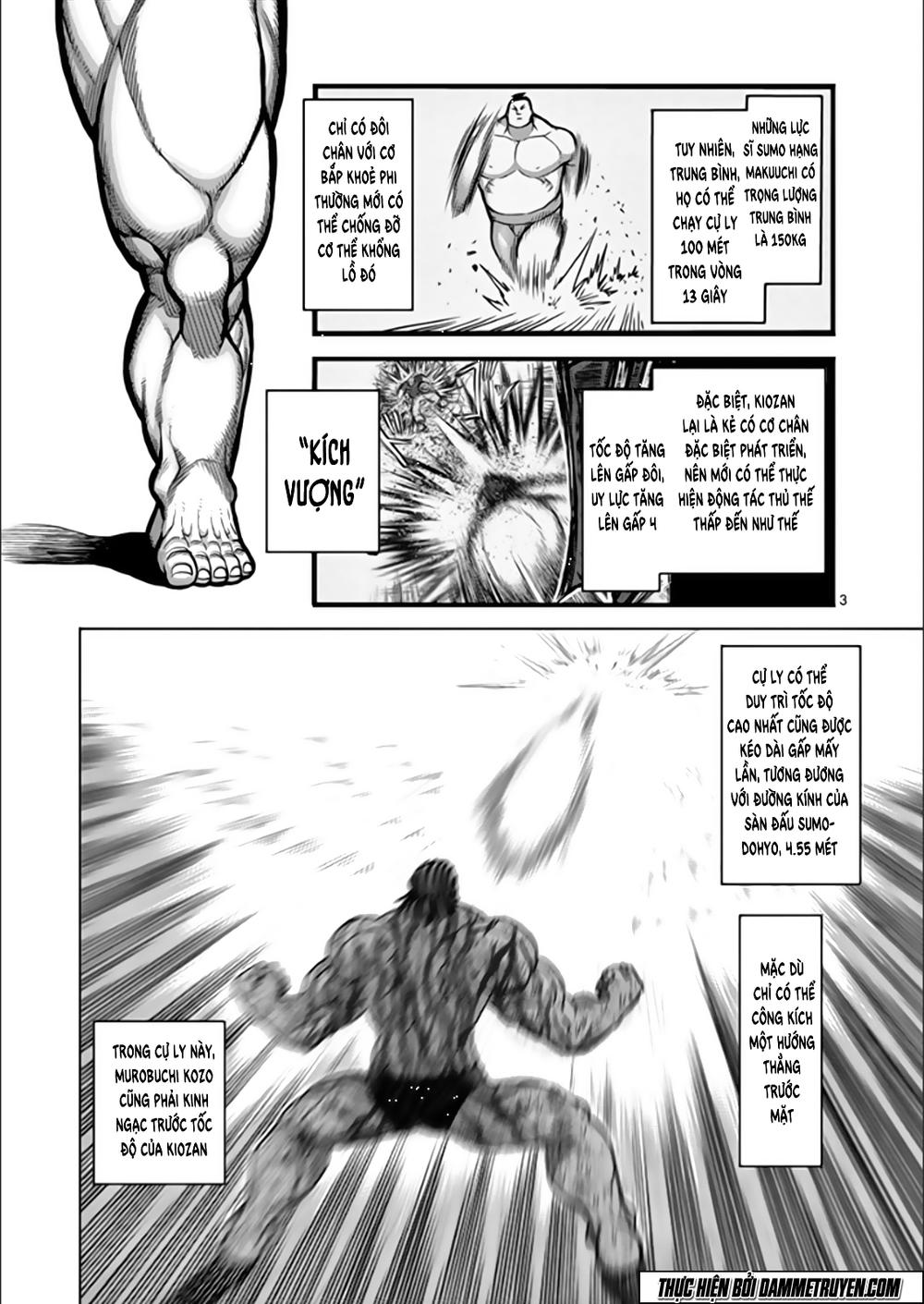 Chapter 80 - Trang 5