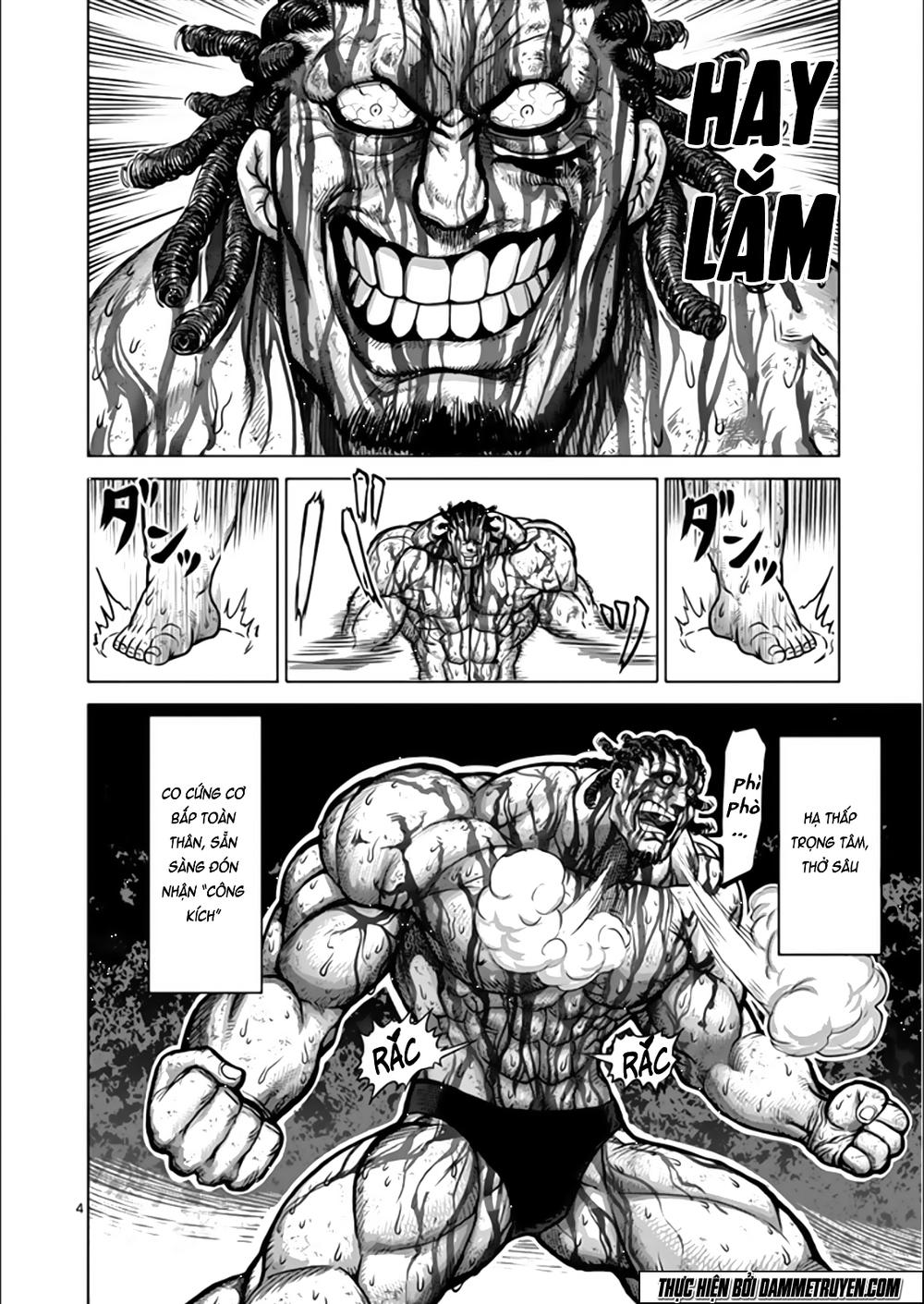 Chapter 80 - Trang 6