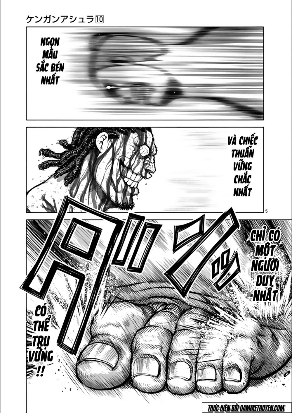 Chapter 80 - Trang 7