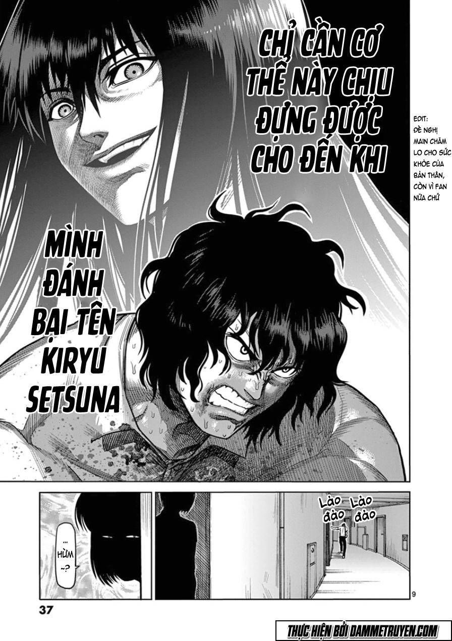 Chapter 83 - Trang 11