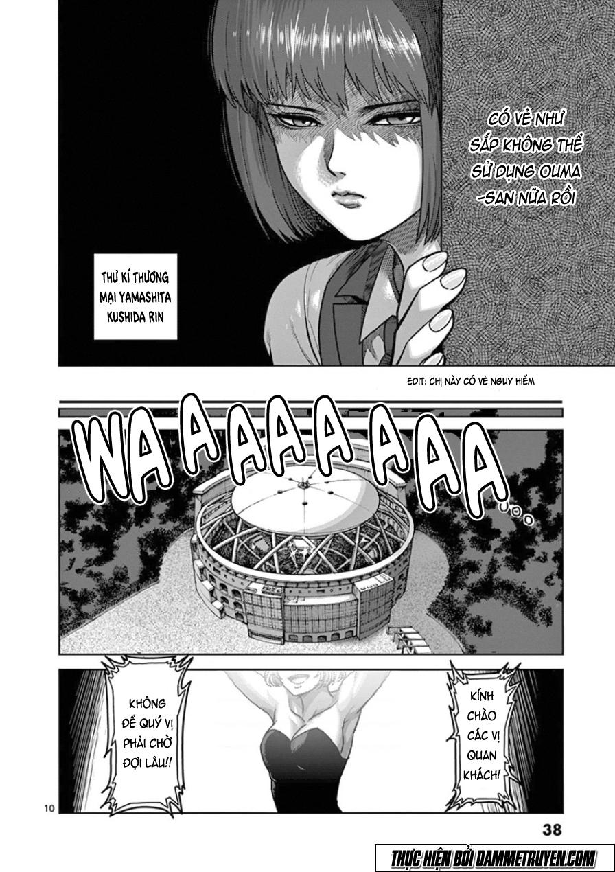Chapter 83 - Trang 12