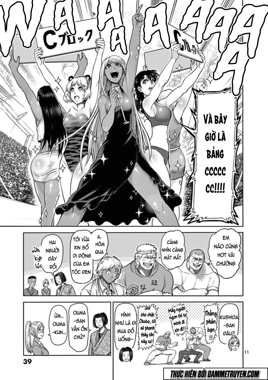 Chapter 83 - Trang 13