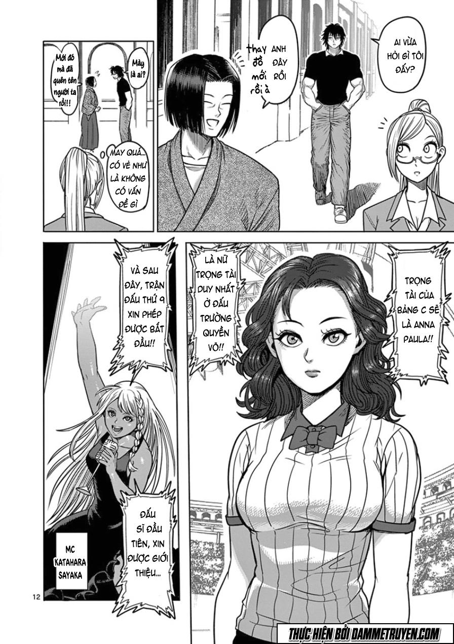 Chapter 83 - Trang 14