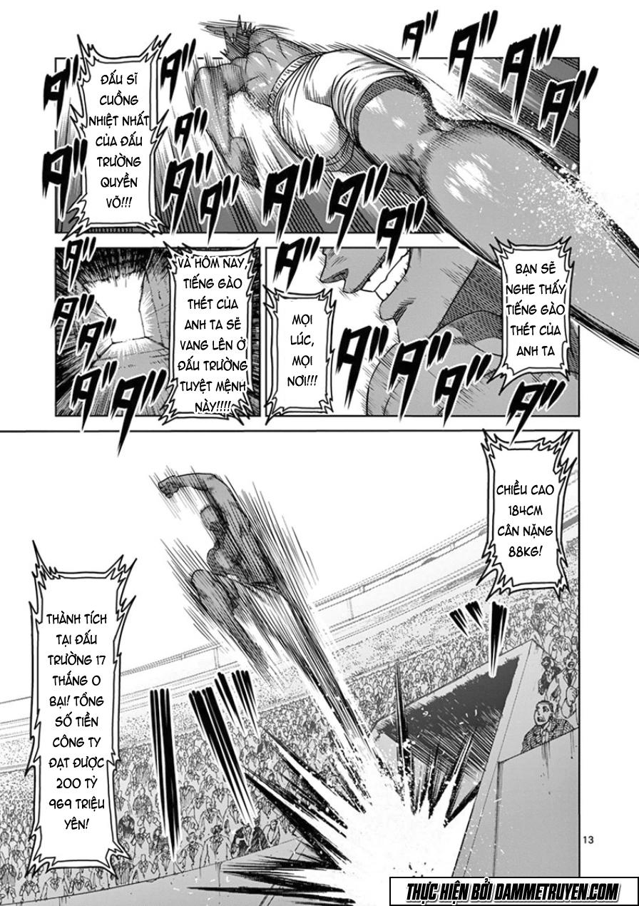 Chapter 83 - Trang 15