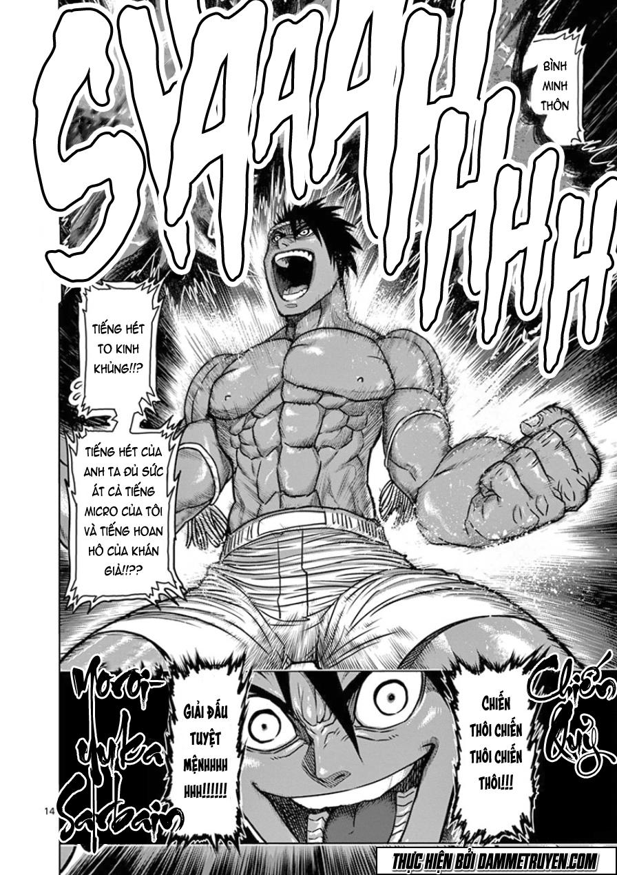 Chapter 83 - Trang 16