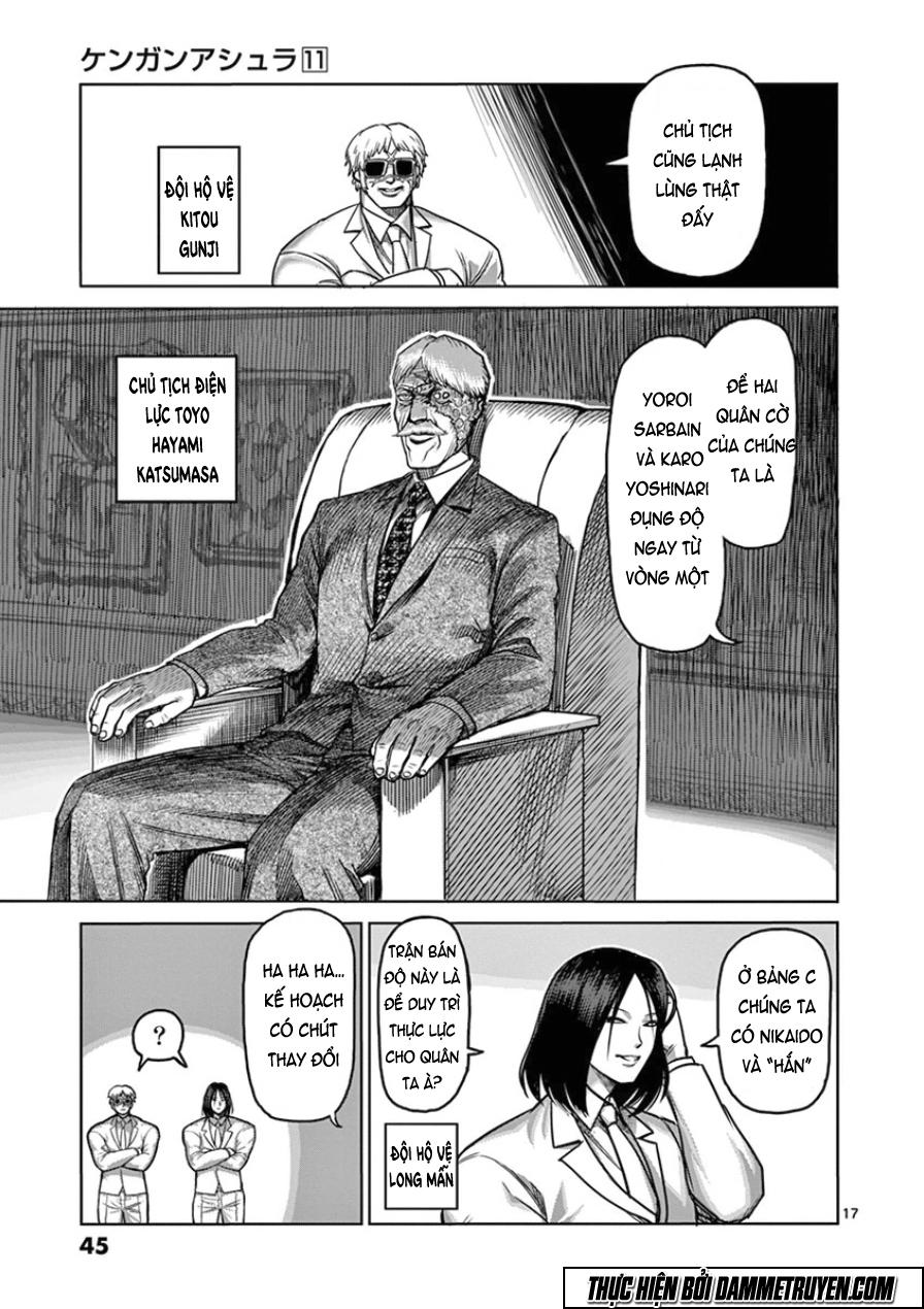 Chapter 83 - Trang 19