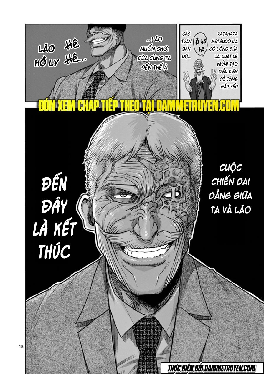 Chapter 83 - Trang 20