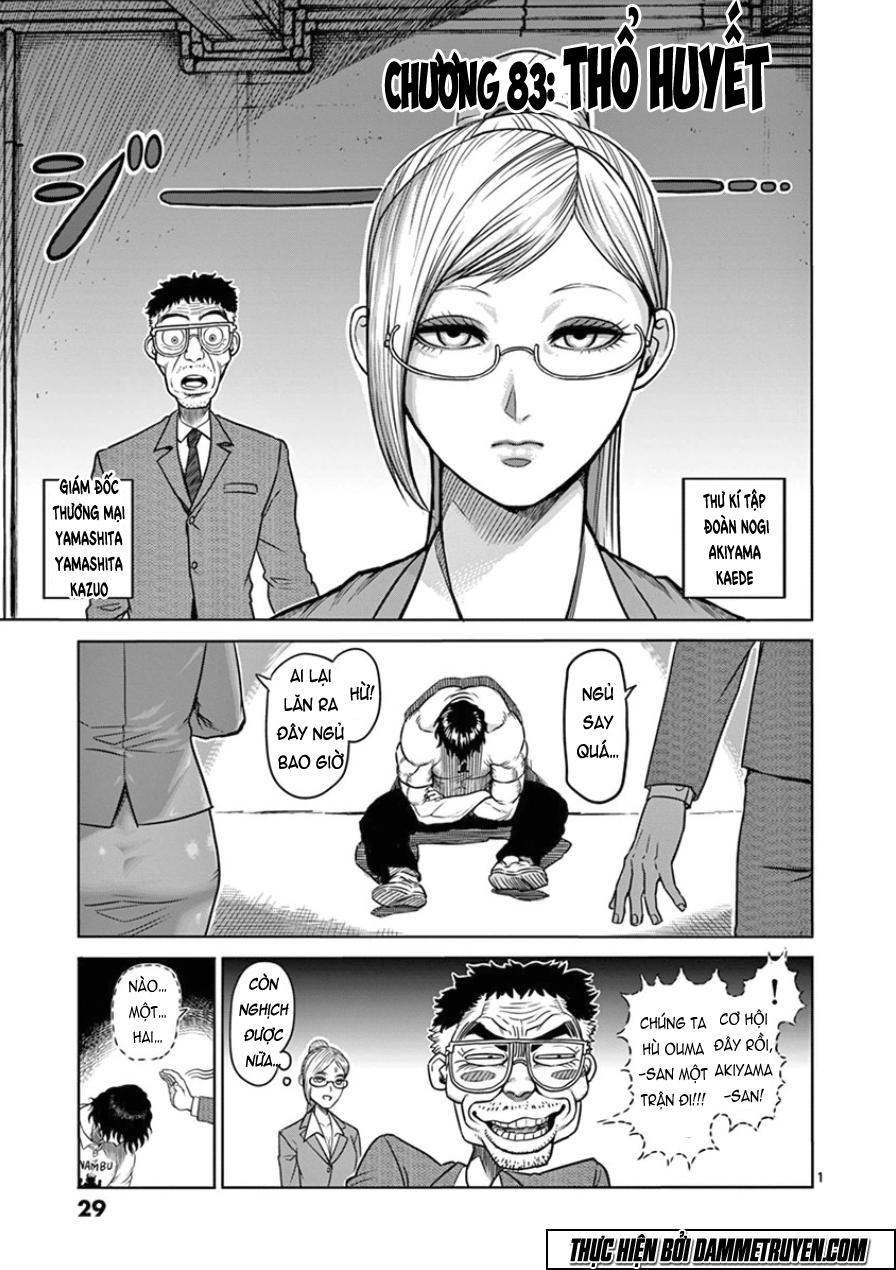 Chapter 83 - Trang 3