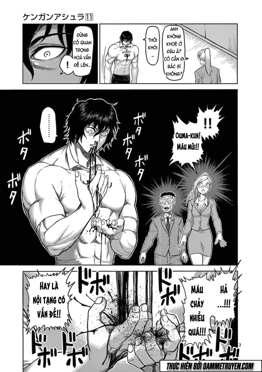 Chapter 83 - Trang 5