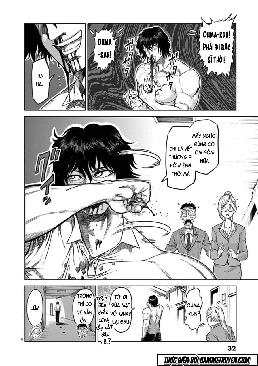 Chapter 83 - Trang 6