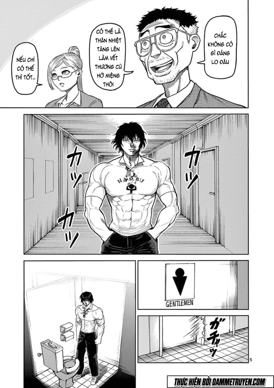 Chapter 83 - Trang 7