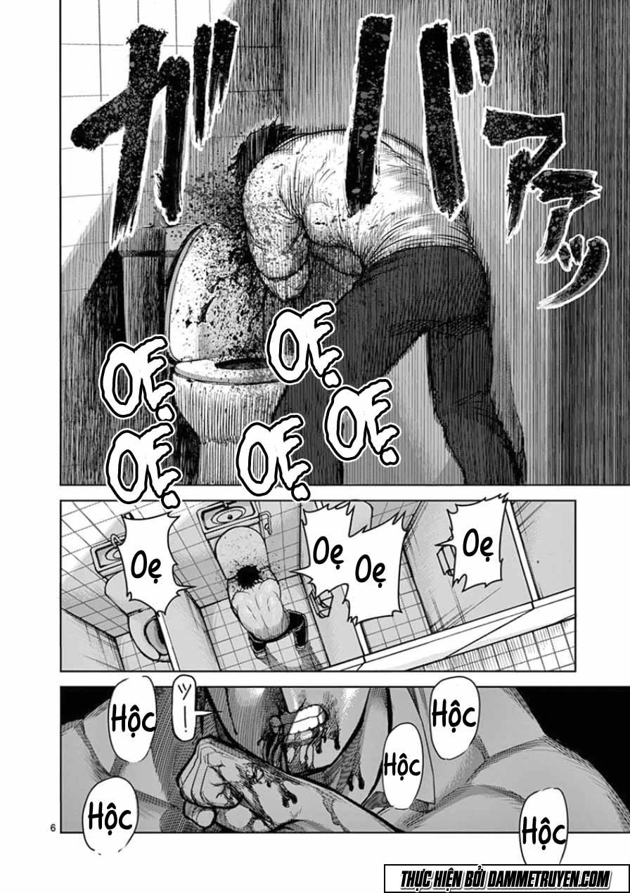 Chapter 83 - Trang 8