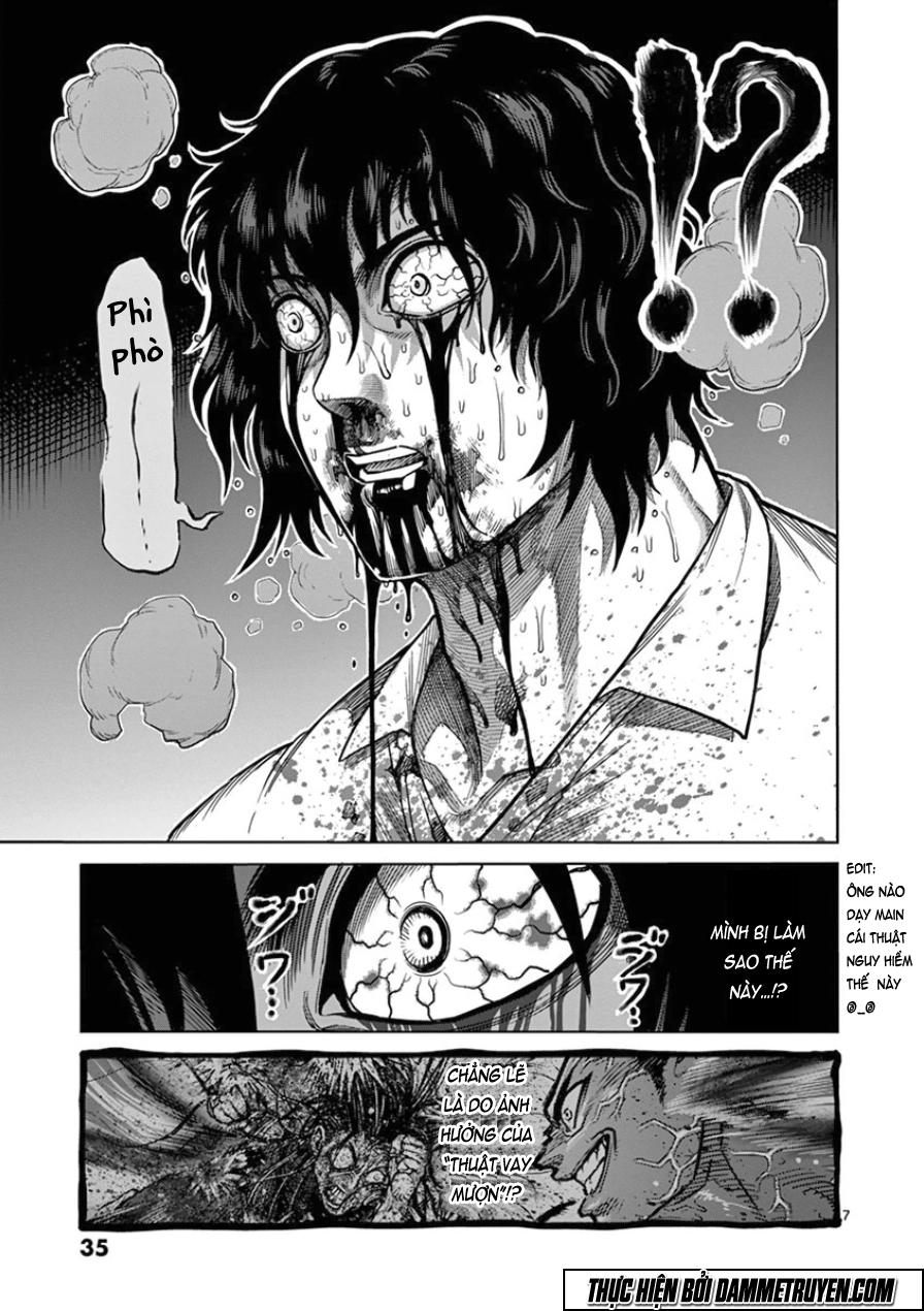 Chapter 83 - Trang 9