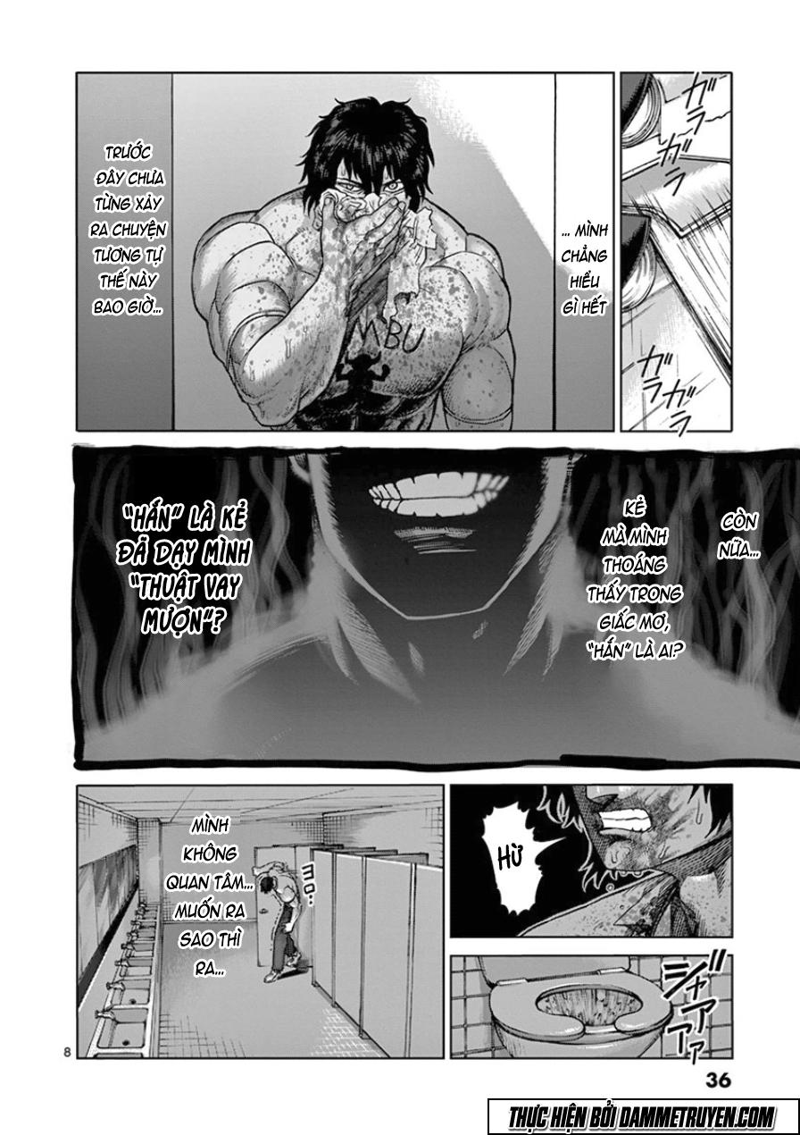 Chapter 83 - Trang 10