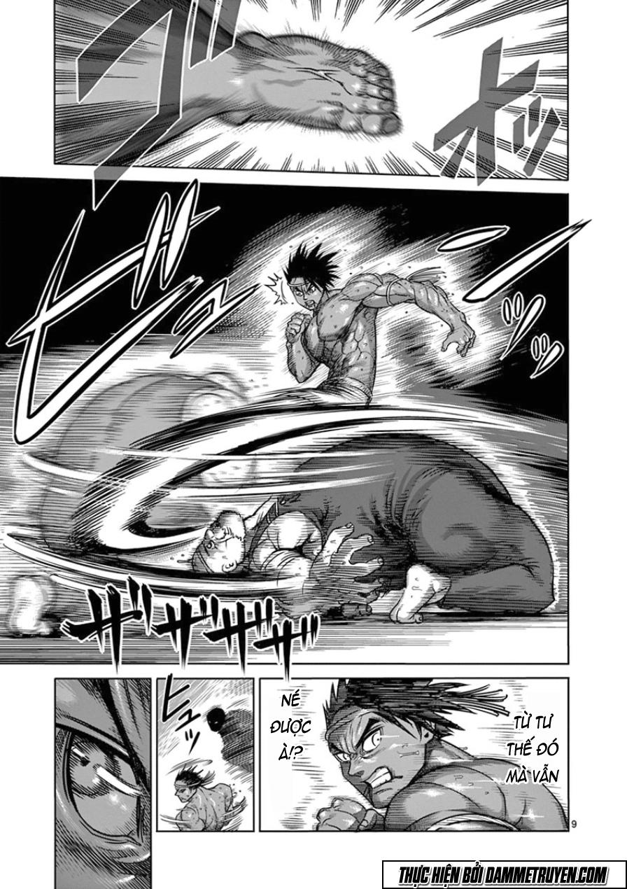Chapter 85 - Trang 11