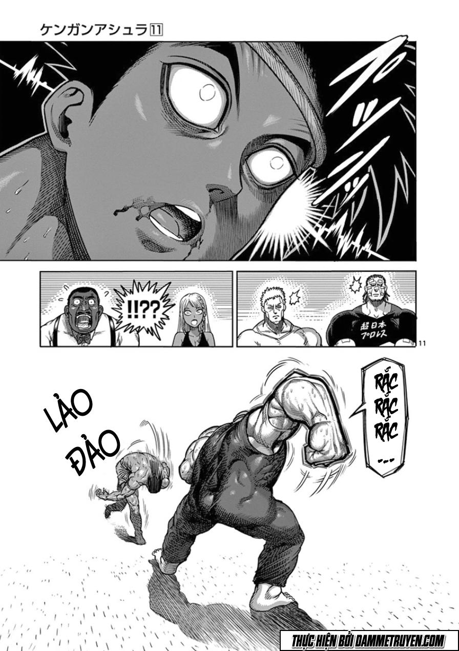 Chapter 85 - Trang 13