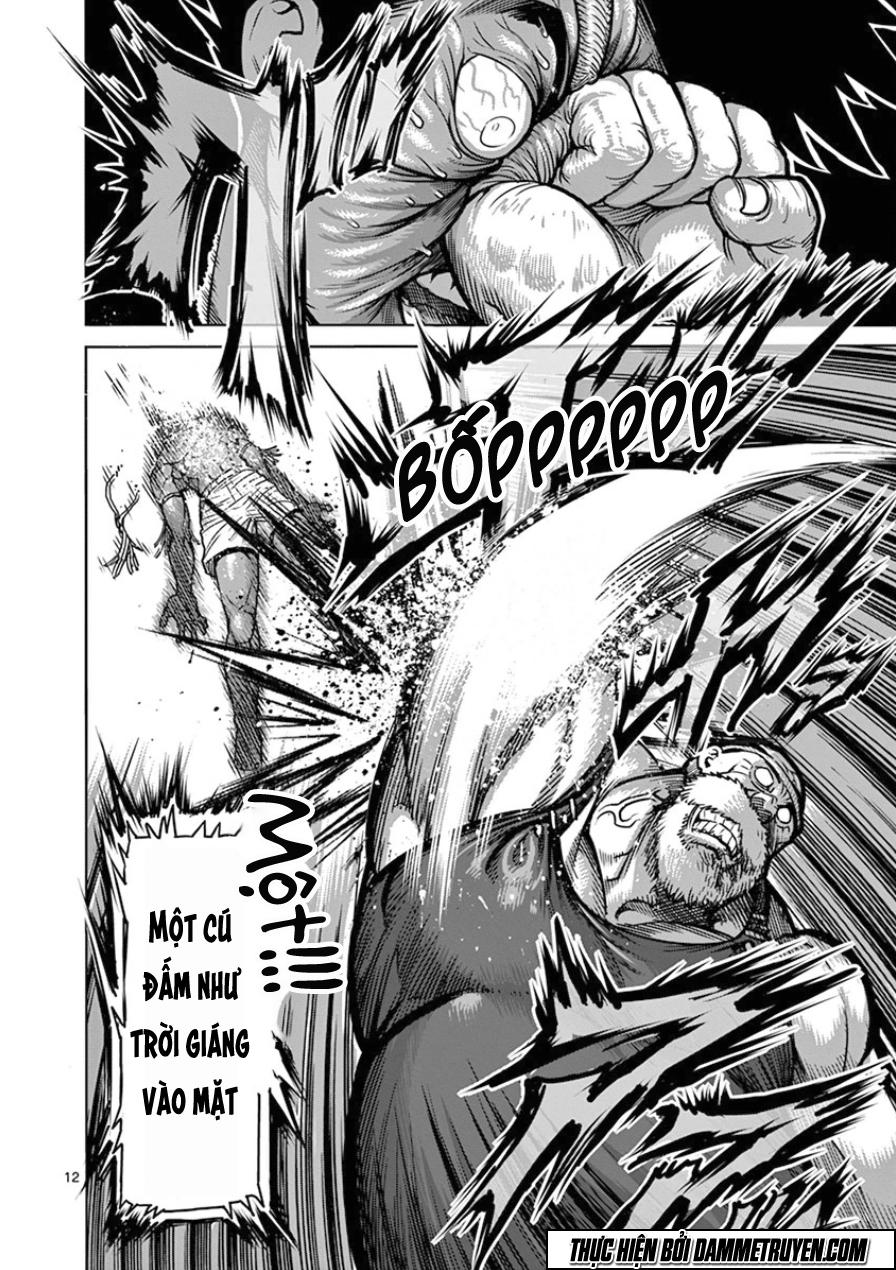 Chapter 85 - Trang 14