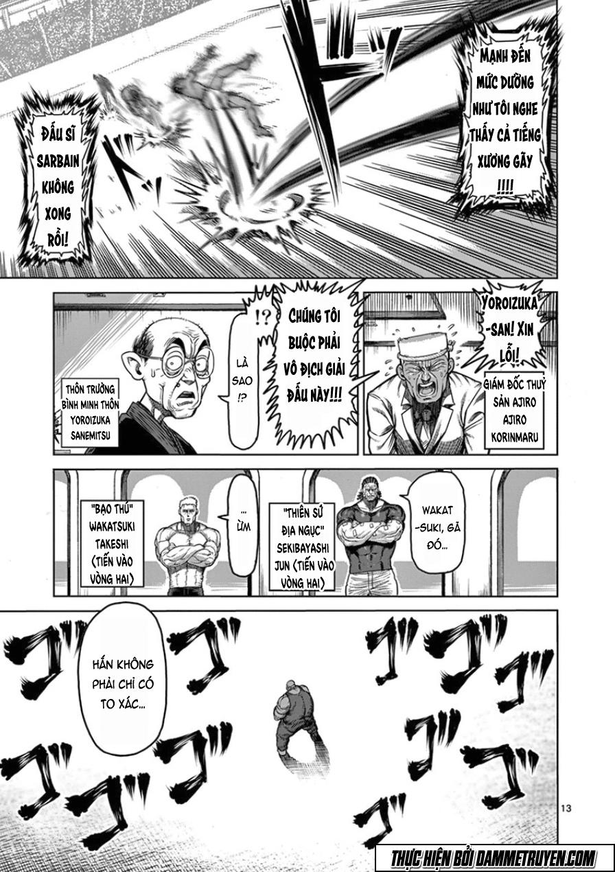 Chapter 85 - Trang 15