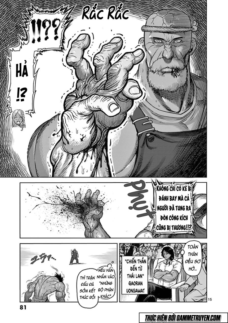 Chapter 85 - Trang 17